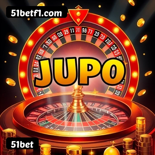 Imagem secundária de apoio para instalação do app 51bet