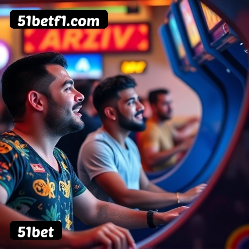 Guia visual quadrado da instalação APK 51bet