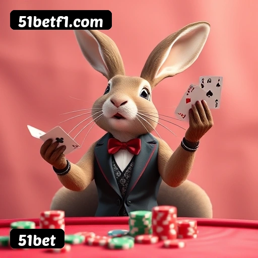 Jogos de Mesa Premium 51bet - Blackjack, Roleta, Baccarat