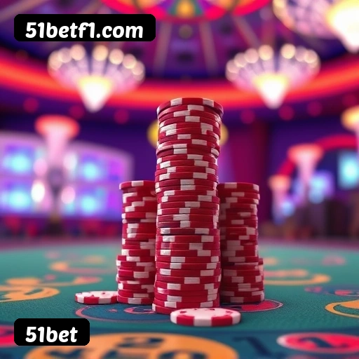 Imagem quadrada de apoio para baixar 51bet